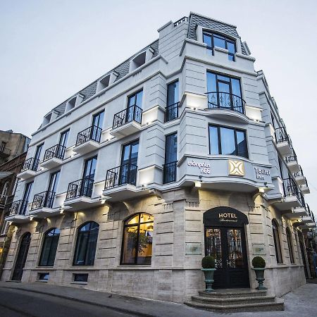 Tbilisi Inn Buitenkant foto