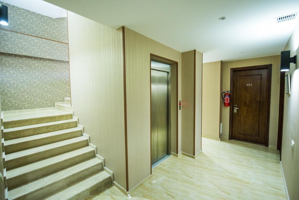 Tbilisi Inn Kamer foto